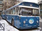 Der P�cklibus ist ein ...  Gilles LENHARD 23.12.2009