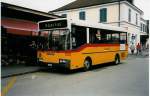 Mercedes-Benz O 402 (Hochflur Midibus) (6 Fotos)