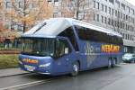 Nieb�umer (LIP KN 66) aus Bad Salzuflen ist mit Besucher ...