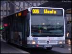 Nach langer Zeit endlich mal wieder vor die Linse gekommen. ...