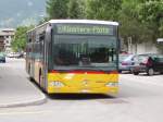 Ortbus klosters ...  Andrea Zaratin 21.07.2007