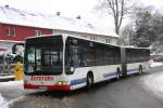 dortmunder-stadtwerke-21-dsw-21 Zerezke Reisen 1524 (RE ZR 4677) f�hrt im Auftrag f�r die DSW21 aus Dortmund im Liniendienst.
Am 5.1.2010 wurde SEV zwischen Ratingen H�sel und Kettwig f�r den BVR gefahren.
Aufgenommen am S-Bf Kettwig.
