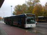 flensburg Mercedes-Benz O 530 II (Citaro Facelift) auf der Linie 4 nach Campus nahe der Haltestelle Angelburger Stra�e.