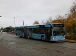 mercedes-benz-o-530-i-citaro Mercedes-Benz O 530 I (Citaro) auf der Linie 3 nach Solit�de am ZOB.