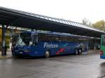 flensburg Neoplan Transliner nach Satrup am ZOB.