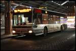 Endlich habe ich mal einen Citaro 2 aus dem Jahre ...