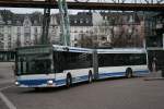 wuppertaler-stadtwerke W SW 0070 (W SW 485) am Bf Wuppertal Oberbarmen.
27.12.2009 
