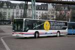 mercedes-benz-o-530-i-citaro Groeger Reisen 4401 (EN AJ 911) mit der Linie 636.
Aufgenommen am Bf Wuppertal Oberbarmen.
27.12.2009