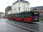 hamburg Mercedes-Benz O 530 I (Citaro) auf der Linie 12 nach Geesthacht/ZOB am S-Bahnhof Bergedorf.
