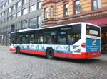 hamburg Mercedes-Benz O 530 I (Citaro) auf der Linie 383 nach S-Bahnhof Altona an der Haltestelle Fischauktionshalle.