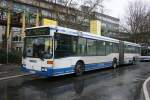 mercedes-benz-o-405-n-niederflur-stadtversion WSW 9675 (W SW 635) mit der Linie 647 nach Hattingen Mitte S am HBF Wuppertal.
27.12.2009