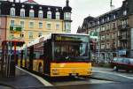 PostAuto Z�rich Nr. 178/ZH ...  Markus Doyon 09.01.2010