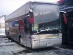 VanHool T916 Alicron
Transports N�odomiens ...  Sylvain Marcilly 09.01.2010