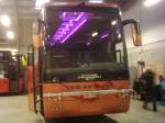 VanHool T916 Astronef. Vorf�hrwagen ...  Sylvain Marcilly 09.01.2010