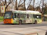 Van Hool A300CNG 305 ...  Andrea Zaratin 22.07.2007