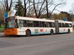 Van Hool AG300 290 ...  Andrea Zaratin 22.07.2007