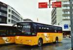 PostAuto Wallis Nr. 2/VS ...  Markus Doyon 12.01.2010