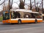 Lion's City CNG 333 ...  Andrea Zaratin 23.07.2007