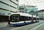 VBZ Z�rich Nr. 76 ...  Markus Doyon 14.01.2010