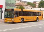 Iveco CityClass der Actv. ...  Andrea Zaratin 23.07.2007