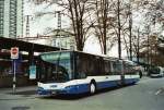 VBZ Z�rich Nr. 532/ZH ...  Markus Doyon 14.01.2010