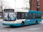 Arriva (27 Fotos)