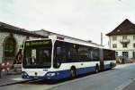 VBZ Z�rich Nr. 406/ZH ...  Markus Doyon 15.01.2010