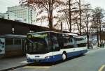 VBZ Z�rich Nr. 254/ZH ...  Markus Doyon 15.01.2010