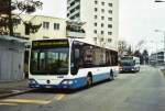 VBZ Z�rich Nr. 606/ZH ...  Markus Doyon 15.01.2010