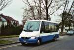 VBZ Z�rich Nr. 323/ZH ...  Markus Doyon 15.01.2010