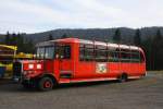 MAN Oldtimer am 14.11.'09 ...  Felix H�hne 16.01.2010