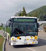Mercedes Citaro ...  Markus Hugentobler 17.01.2010