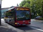 ludenscheid---mvg-markische-verkehrsgesellschaft-gmbh MB Citaro K
L�denscheid
MK:V 151
23.5.2009

