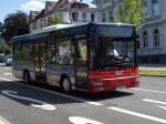 ludenscheid---mvg-markische-verkehrsgesellschaft-gmbh M:A:N G�ppel
L�denscheid
22.8.2009
MK:V 136