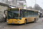 mercedes-benz-o-530-i-citaro Meobus (E MO 756) am Bf Essen Borbeck,8.1.2010.