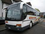 Setra S 300er-Serie NF Bild 2 des letzten Tages der AAGL in Rheinfelden: Wagen 64 auf seinem t�glichen Einsatz auf der Linie 84.