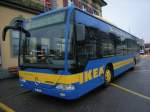 mercedes-benz-o-530-i-citaro Bild 3 des letzten Tages der AAGL in Rheinfelden: Citaro 78 in Rheinfelden Linie 86.