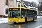 mercedes-benz-o-530-i-citaro EVAG 4015 mit der Linie 183 zum Karlsplatz.
Aufgenommen an der Ernestinenstr. am 12.1.2010.