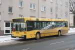 mercedes-benz-o-405-n-niederflur-stadtversion Mesenhohl 9110 (E AM 880) aufgenommen am Freistein,12.1.2010.
