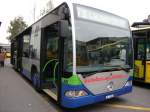 mercedes-benz-o-530-i-citaro Der Luganer Citaro 55, auf der Linie 78.