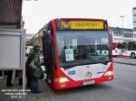 mercedes-benz-o-530-i-citaro Wagen 61 der SWT auf dem Schienenersatzverkehr nach Luxenburg