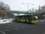 mercedes-benz-o-530-i-citaro Mercedes-Benz O 530 I (Citaro) auf der Linie M49 nach S+U Bahnhof Zoologischer Garten an der Haltestelle Staaken Reimerweg.