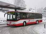 Appenzeller Bahnhen - Volvo ...  Hp. Teutschmann 25.01.2010