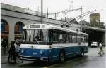 Aus dem Archiv: TF ...  Markus Doyon 26.01.2010