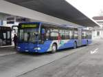 VZO - Mercedes Citaro ...  Hp. Teutschmann 27.01.2010