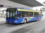 VZO - Mercedes Citaro ...  Hp. Teutschmann 27.01.2010