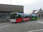 VZO - Mercedes Citaro ...  Hp. Teutschmann 27.01.2010