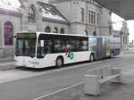 VZO - Mercedes Citaro ...  Hp. Teutschmann 27.01.2010