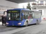 VZO - Mercedes Citaro ...  Hp. Teutschmann 27.01.2010