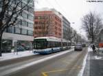 VBZ Nr. 61 (Hess ...  Silvio Jenny 29.01.2010